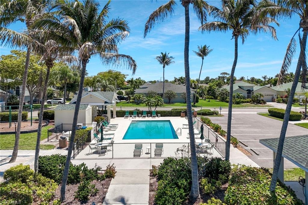 EMERALD COVE - Residential