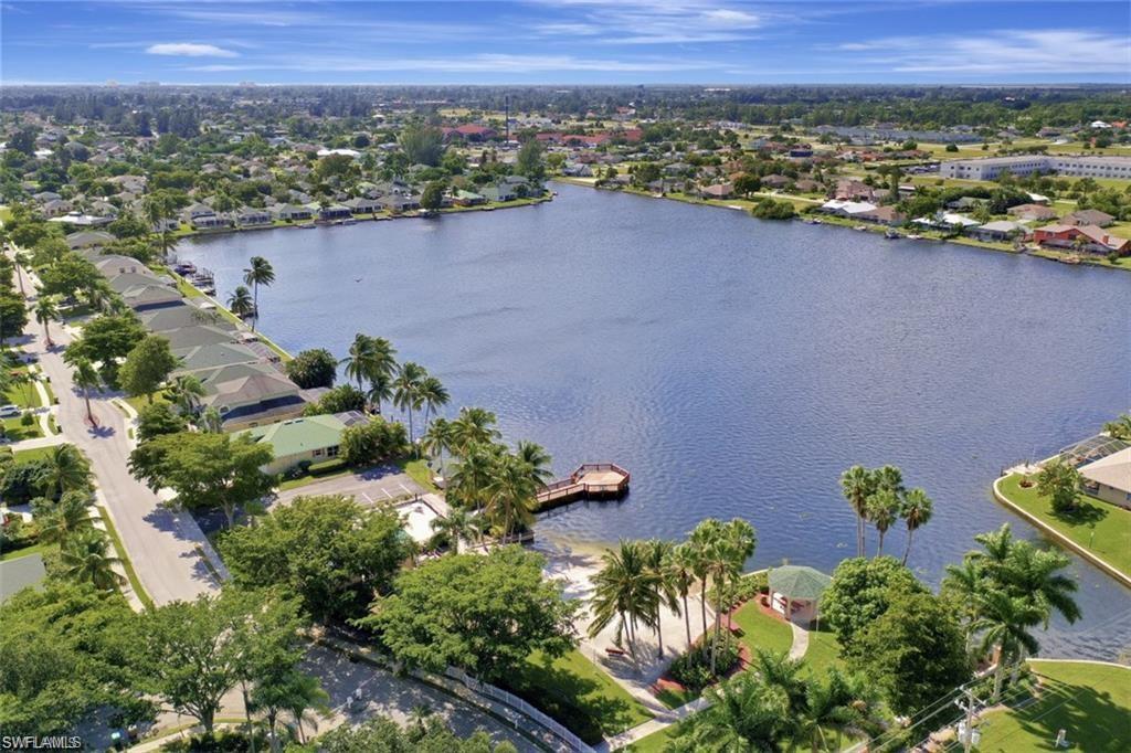 EMERALD COVE - Residential