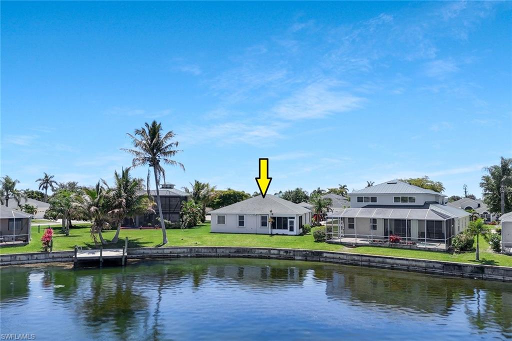 EMERALD COVE - Residential