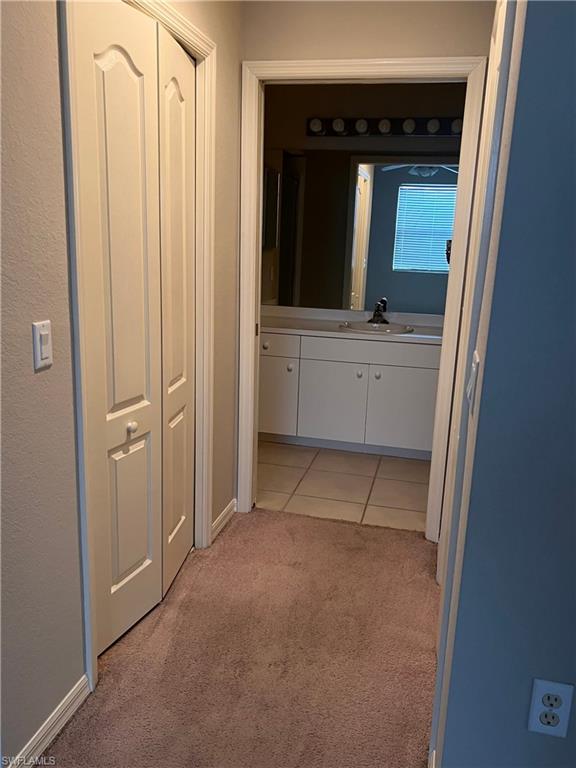 OSPREY COVE - Residential Lease