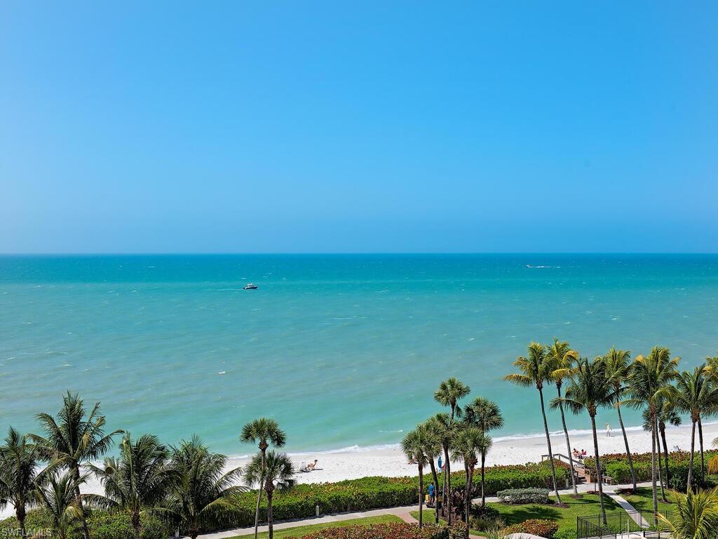 LE CIEL PARK TOWER - Residential