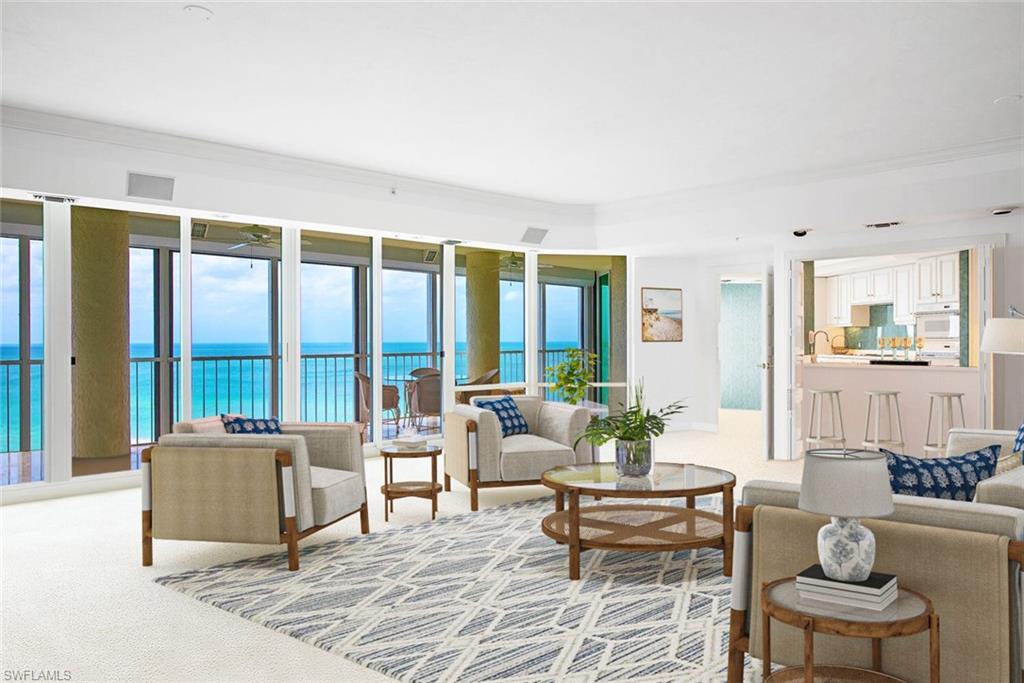 LE CIEL PARK TOWER - Residential