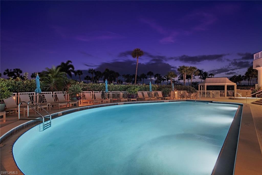 LE CIEL PARK TOWER - Residential