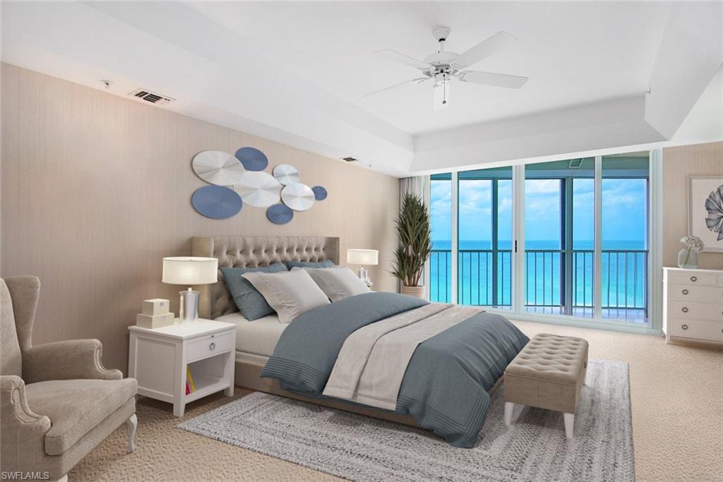 LE CIEL PARK TOWER - Residential