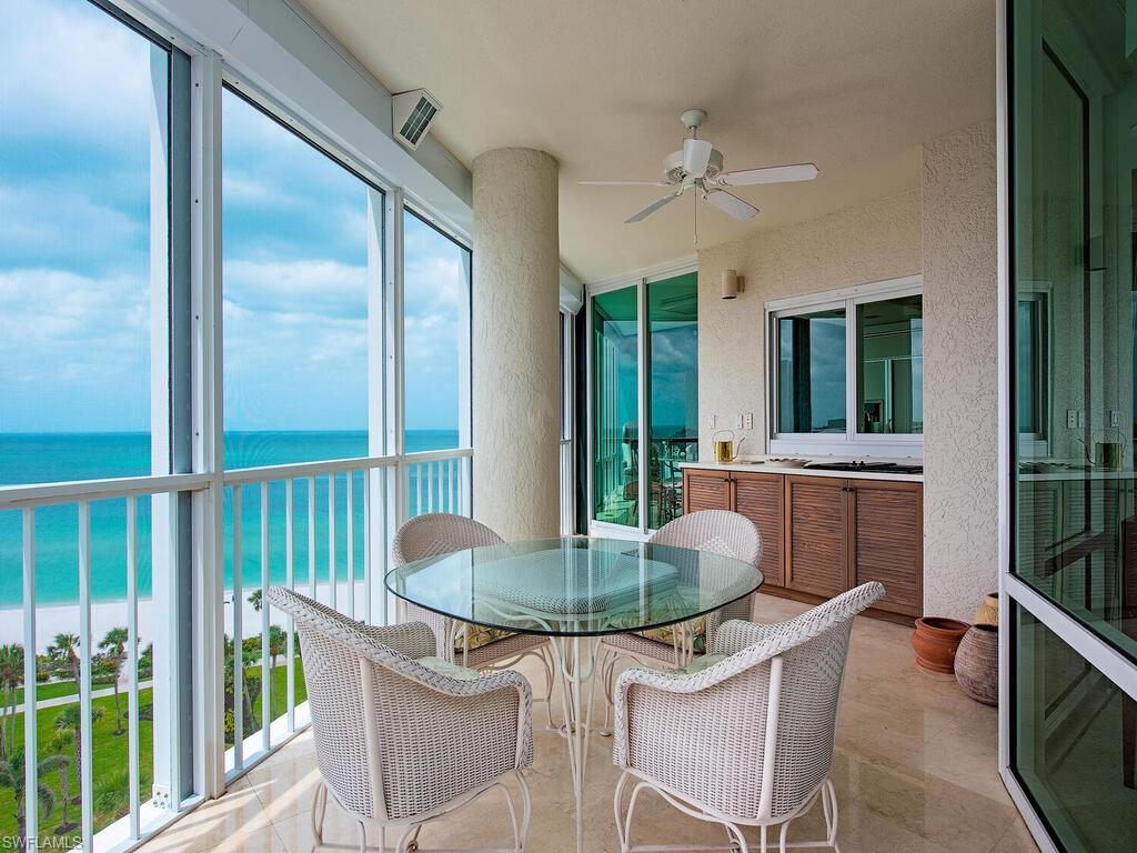 LE CIEL PARK TOWER - Residential