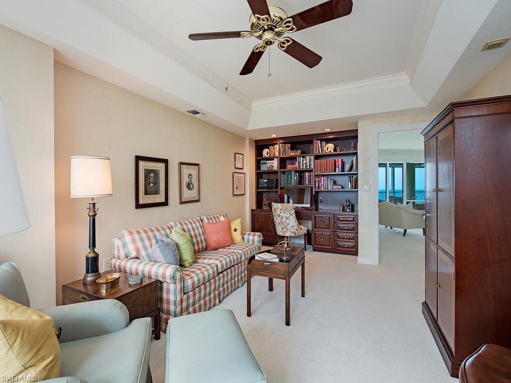 LE CIEL PARK TOWER - Residential