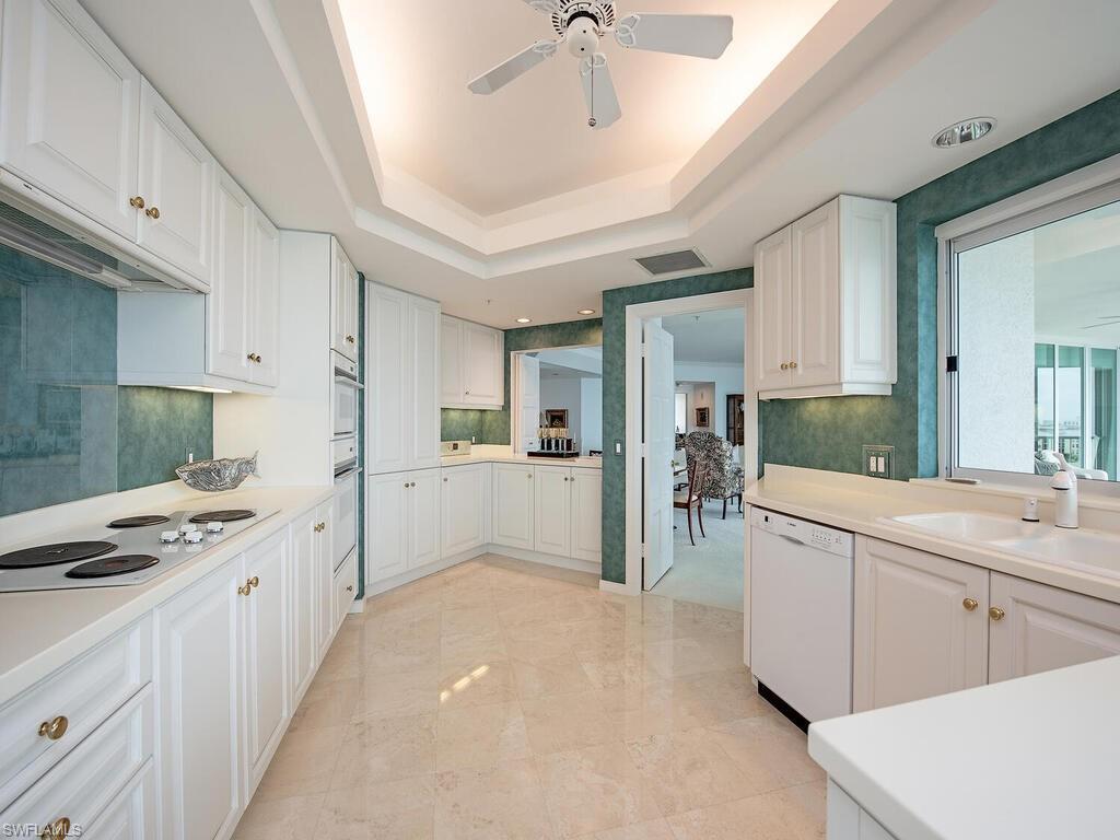 LE CIEL PARK TOWER - Residential