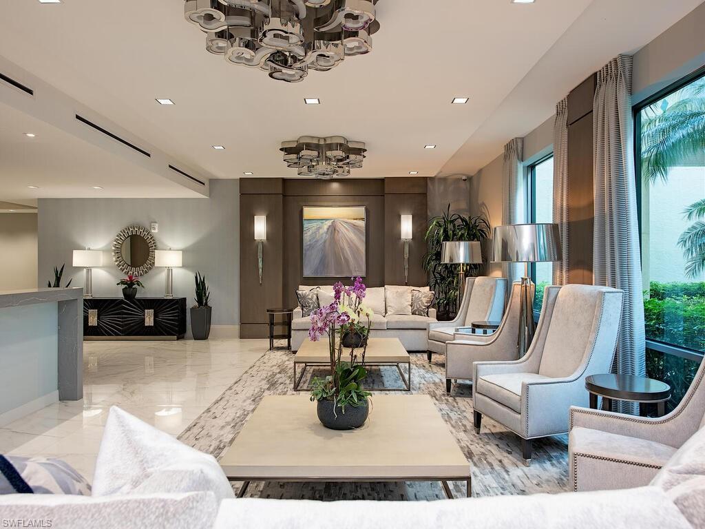 LE CIEL PARK TOWER - Residential