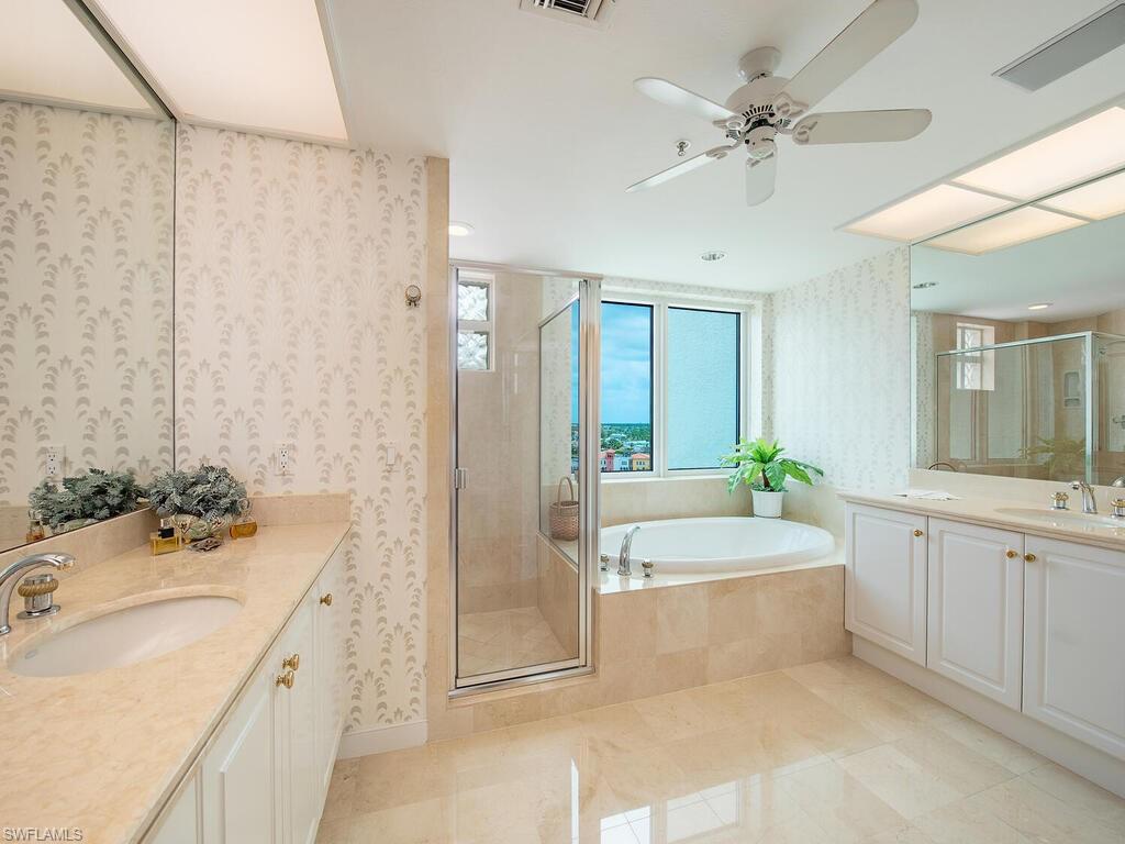 LE CIEL PARK TOWER - Residential