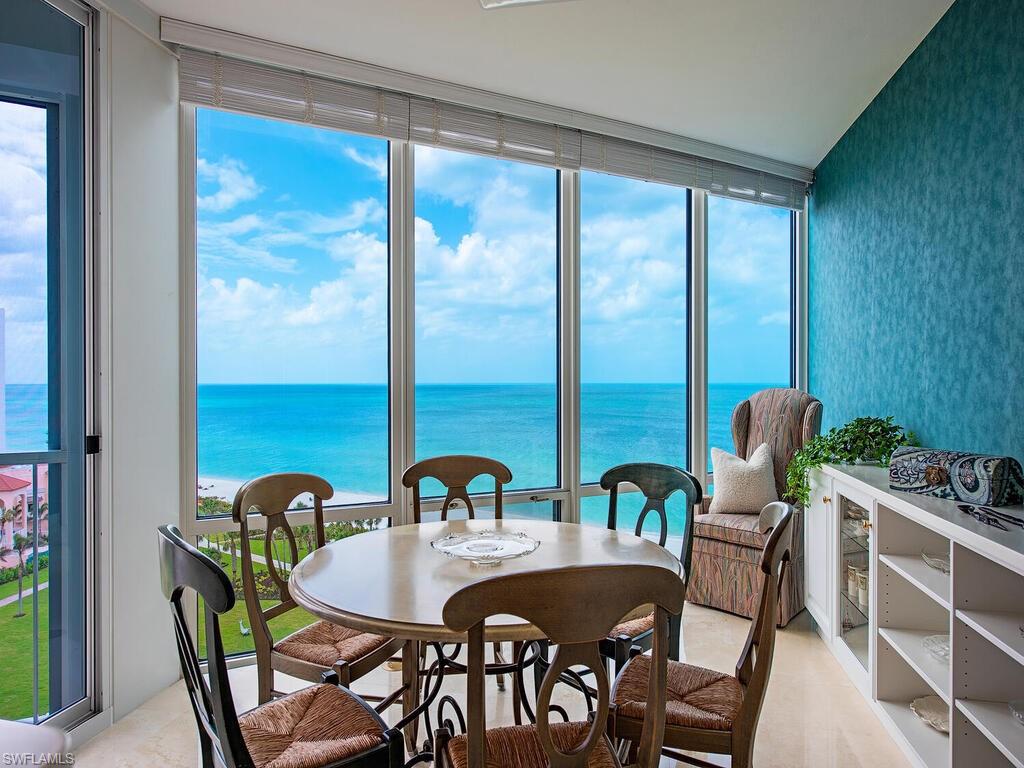 LE CIEL PARK TOWER - Residential