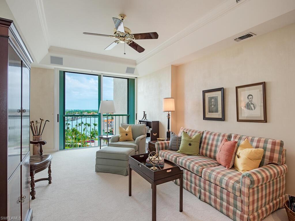 LE CIEL PARK TOWER - Residential