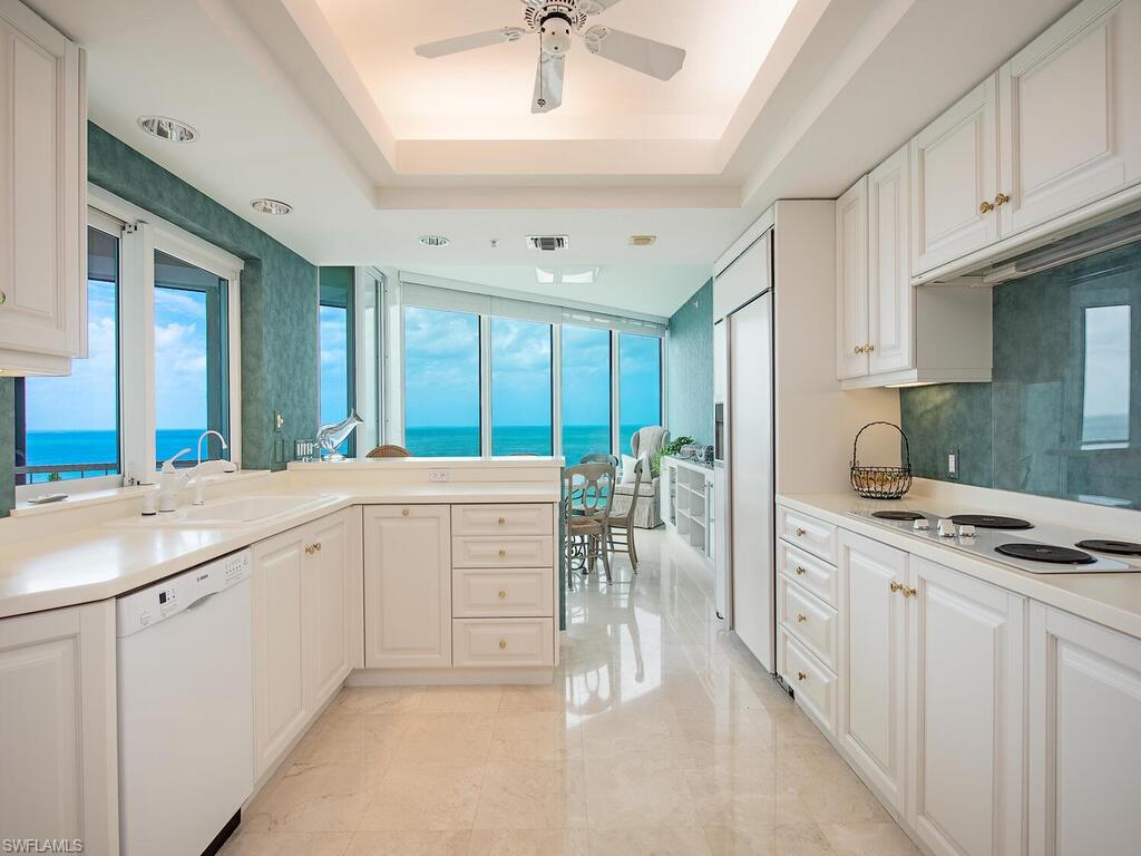 LE CIEL PARK TOWER - Residential