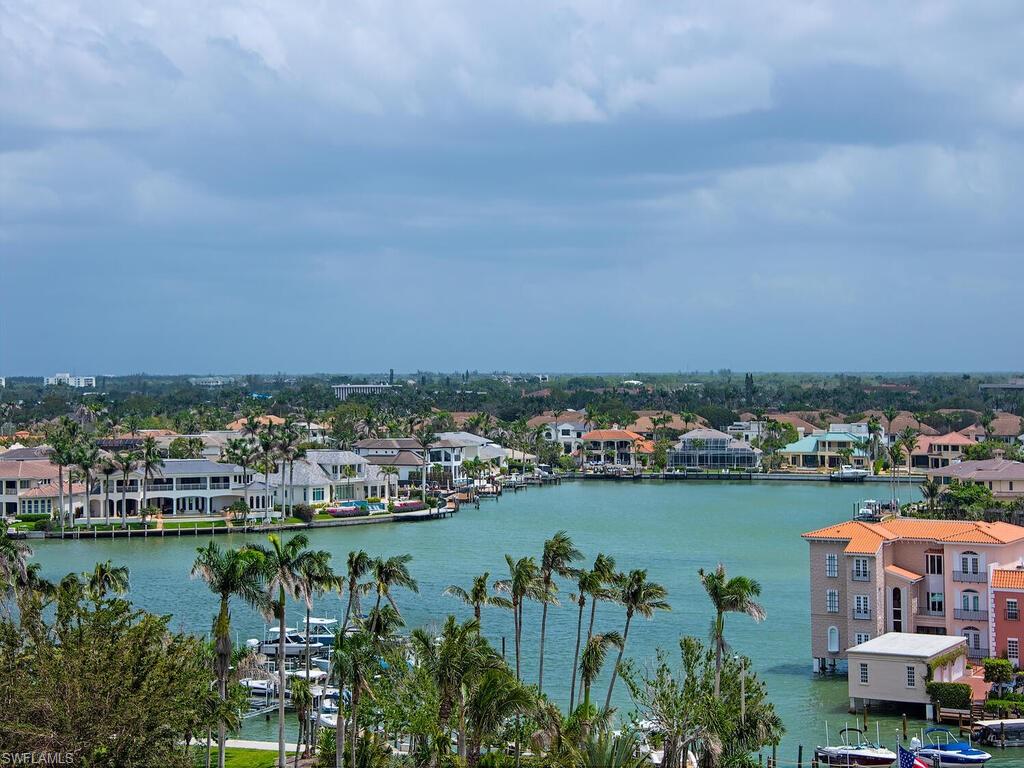 LE CIEL PARK TOWER - Residential