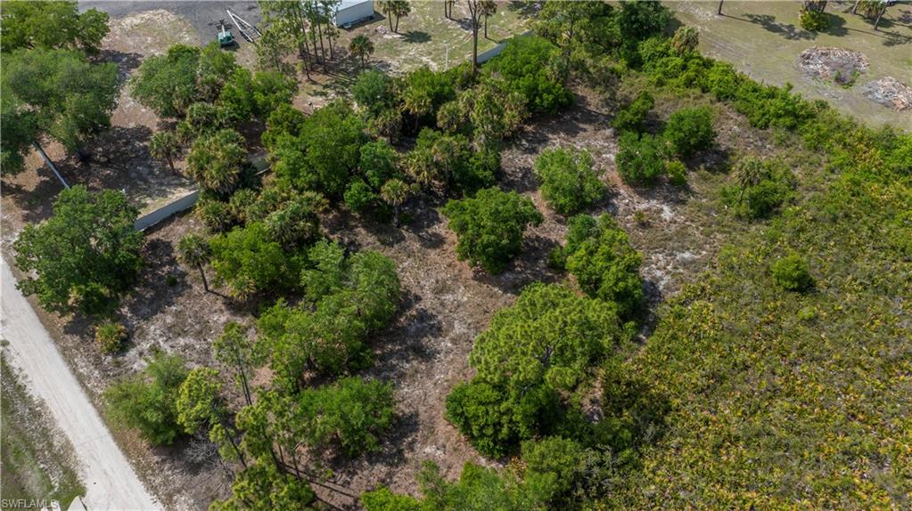 WHEELERS SUBD - Land