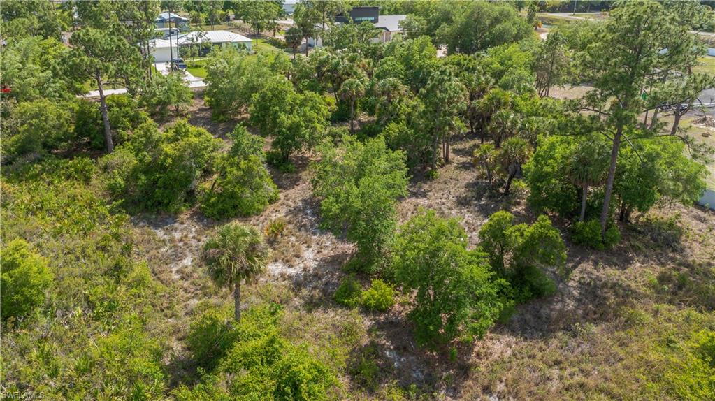 WHEELERS SUBD - Land