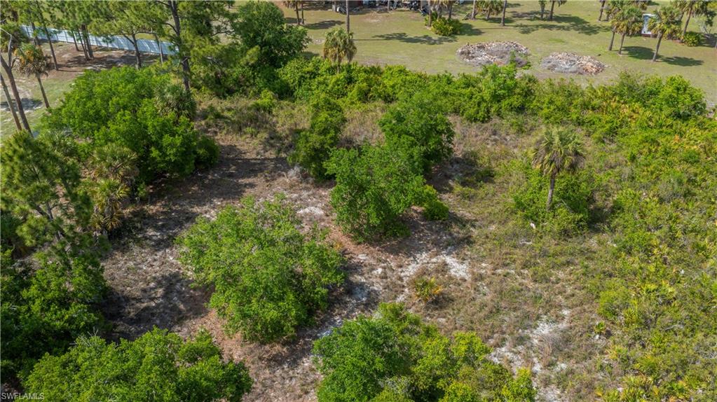 WHEELERS SUBD - Land