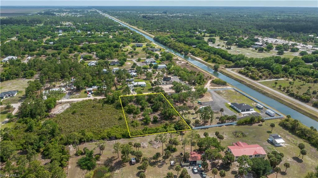 WHEELERS SUBD - Land