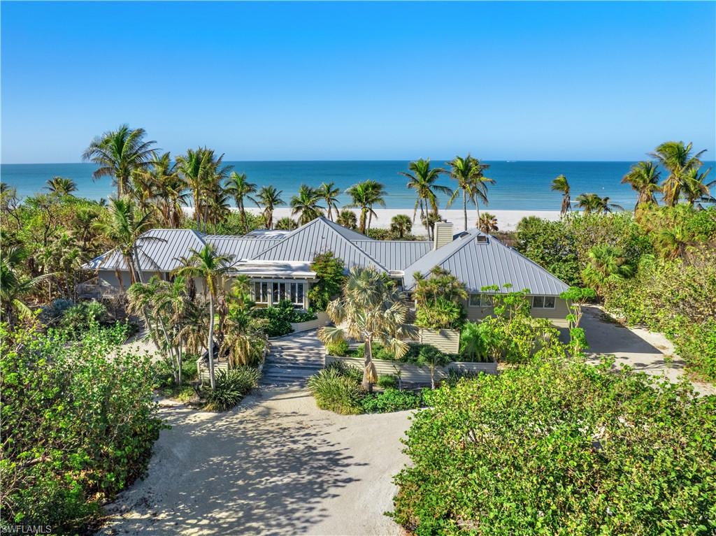 METES AND BOUNDS - Residential