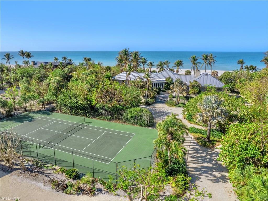 METES AND BOUNDS - Residential