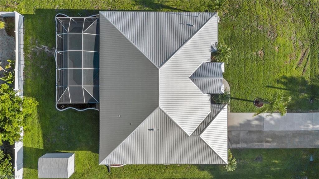 NORTH PORT - Residential