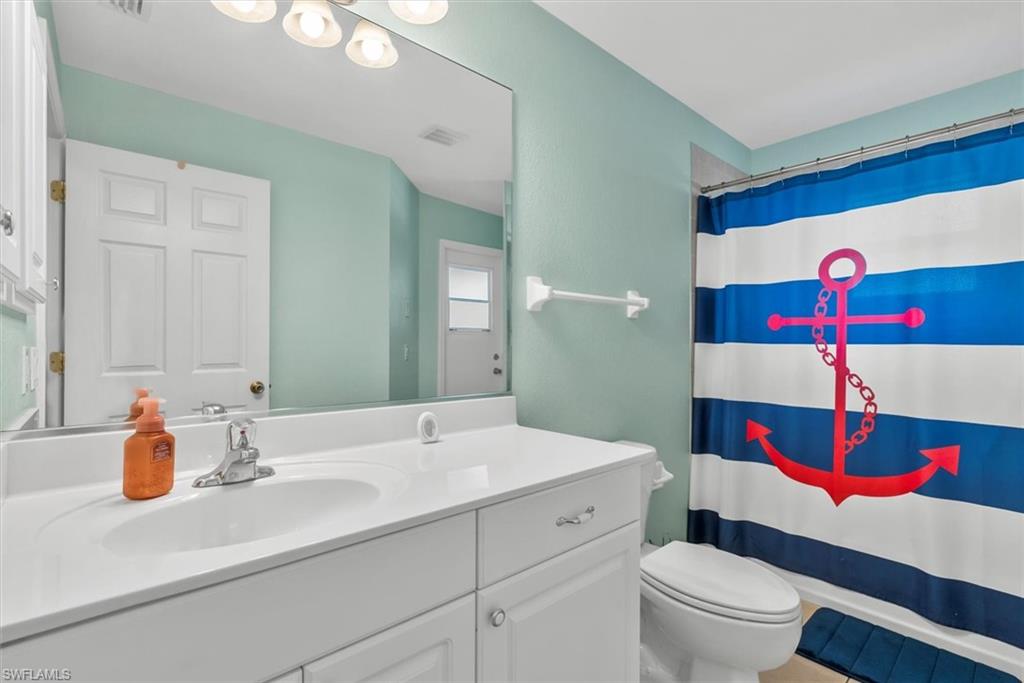 NORTH PORT - Residential