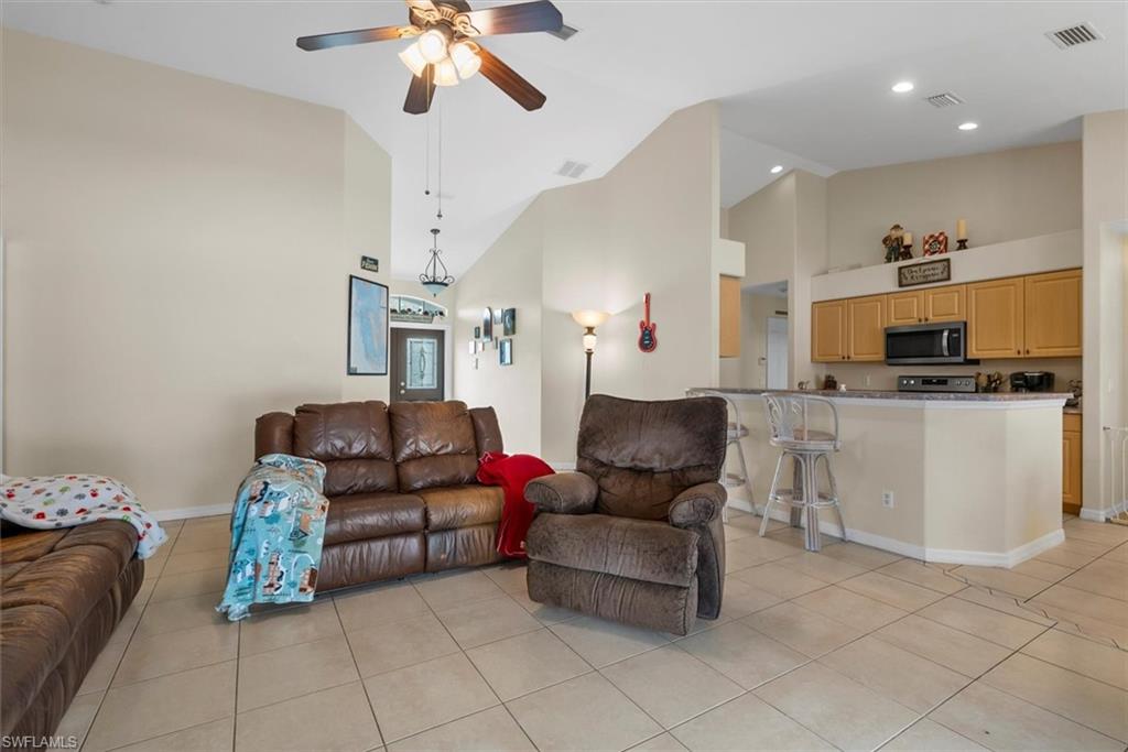 NORTH PORT - Residential