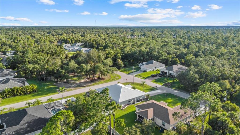 NORTH PORT - Residential