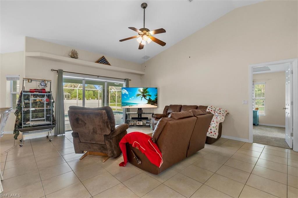 NORTH PORT - Residential