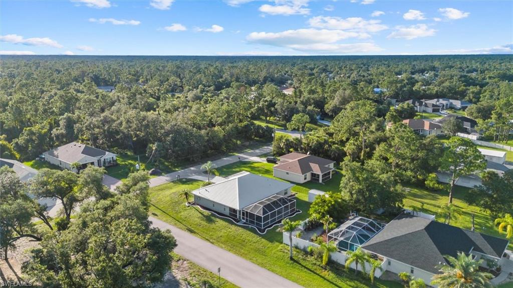 NORTH PORT - Residential