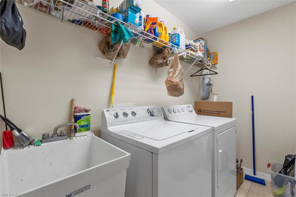 NORTH PORT - Residential