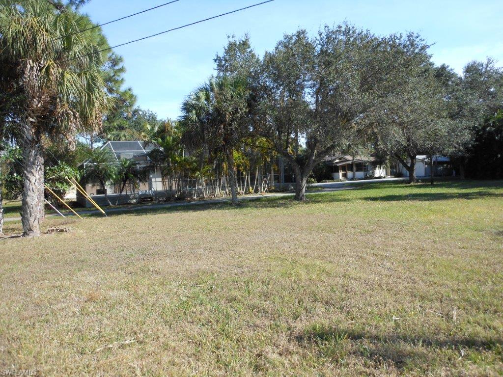 ACREAGE - Residential