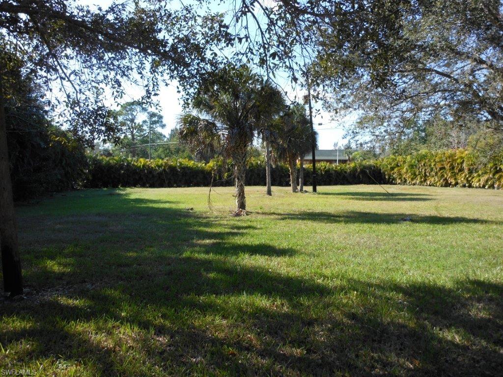 ACREAGE - Residential