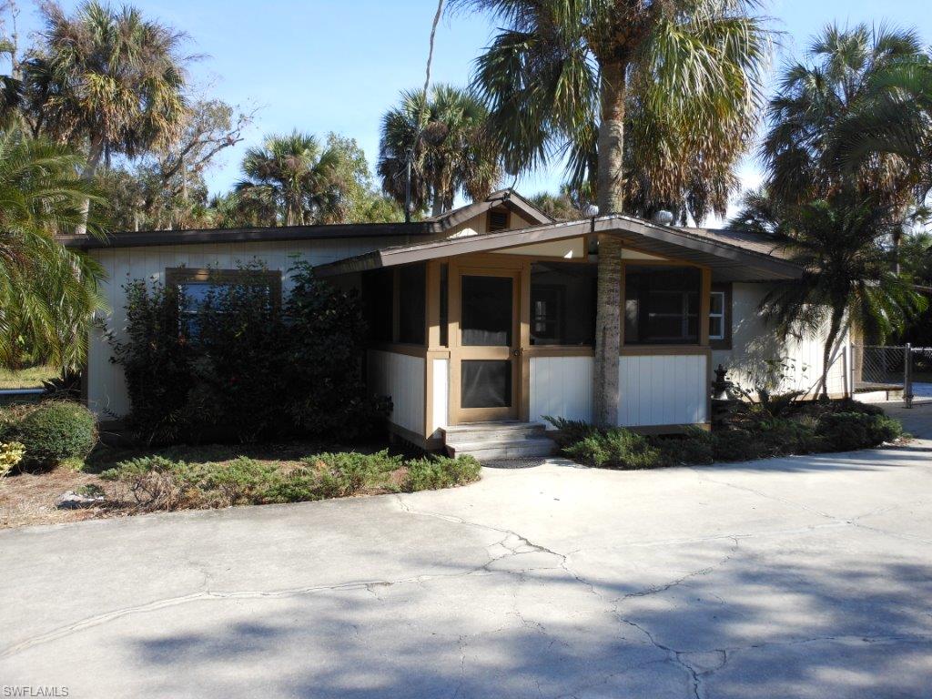 ACREAGE - Residential