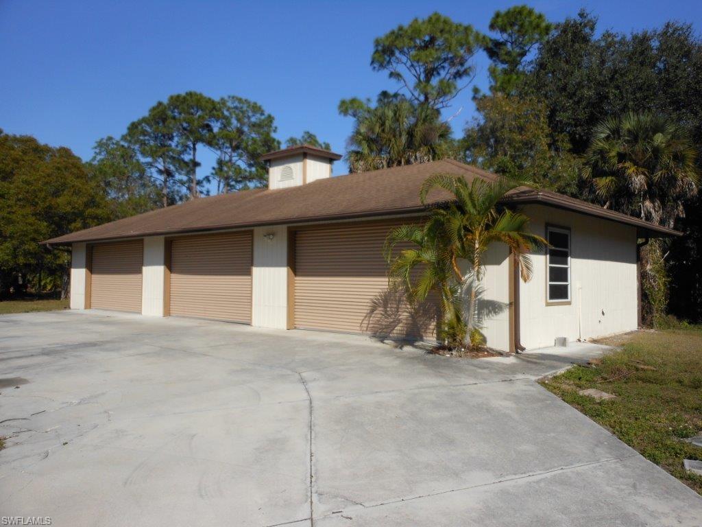 ACREAGE - Residential