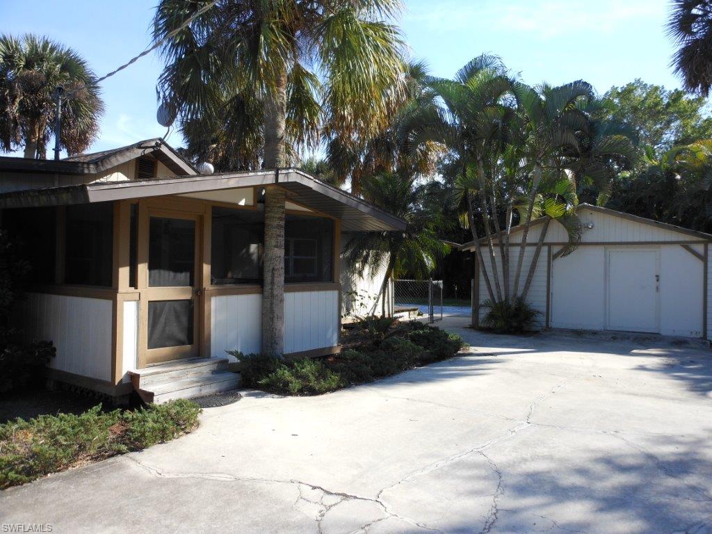 ACREAGE - Residential