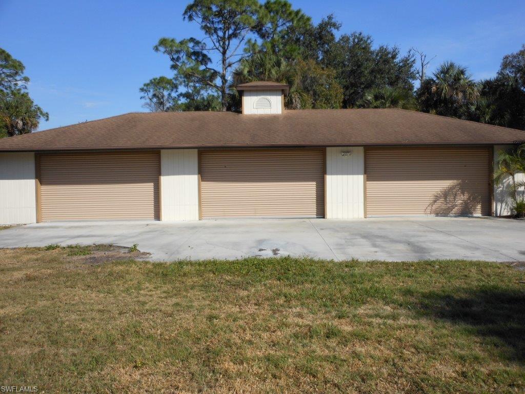 ACREAGE - Residential