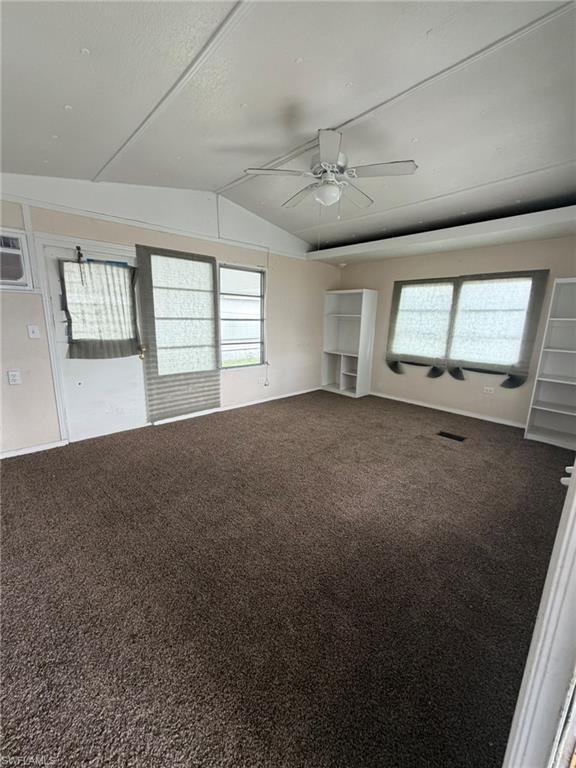 MOBILE MANOR - Residential