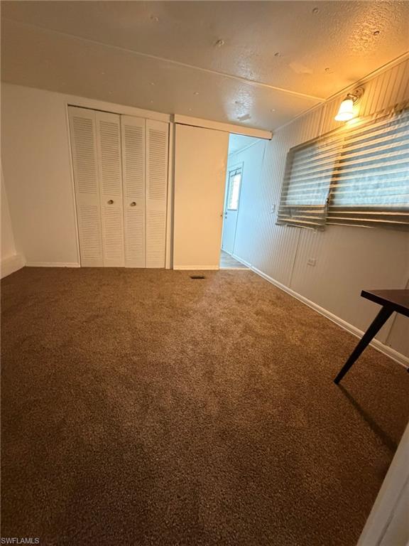 MOBILE MANOR - Residential