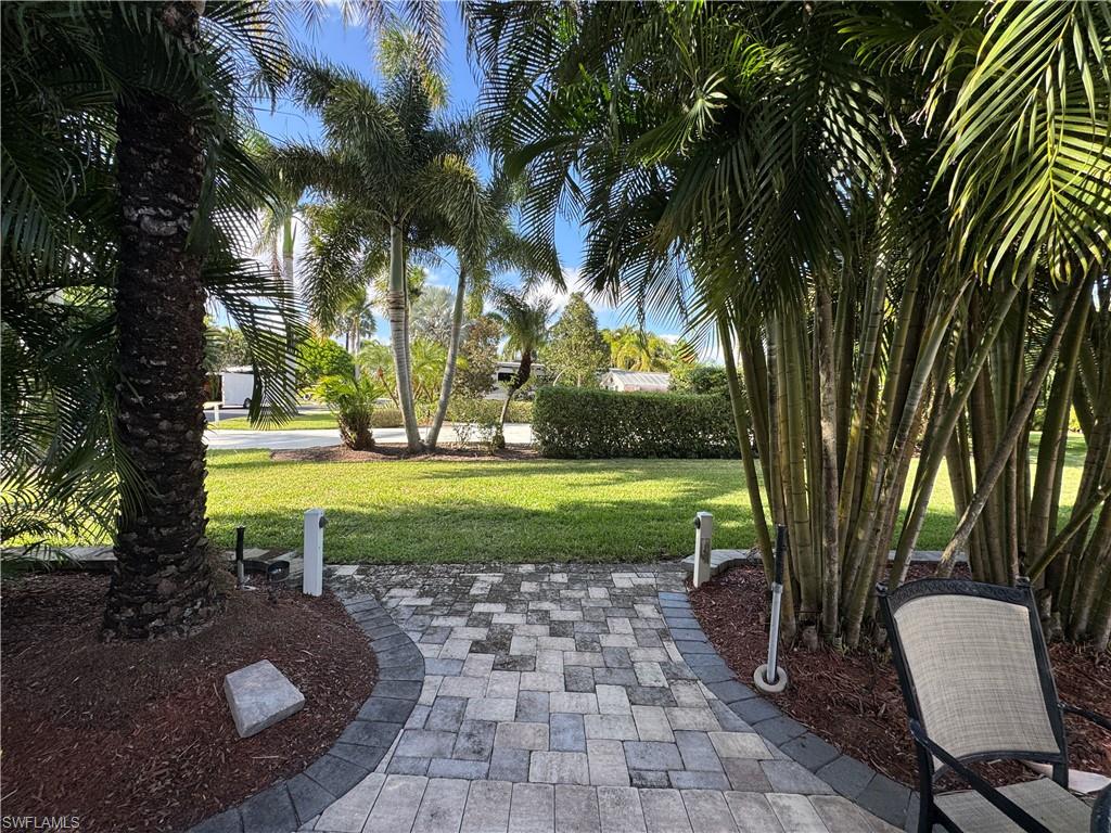 RIVERBEND MOTORCOACH RESORT - Land