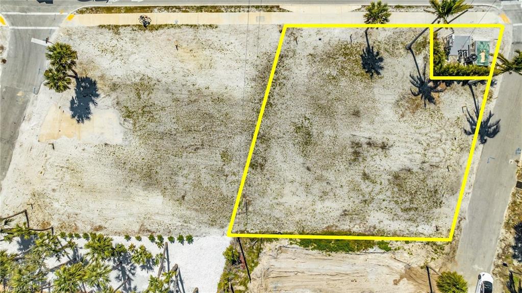 HERCULES PARK - Land