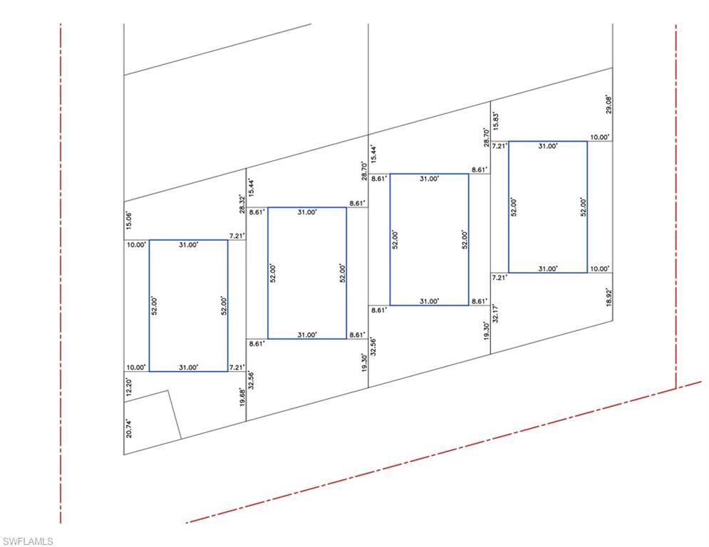HERCULES PARK - Land