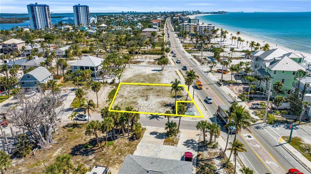 HERCULES PARK - Land