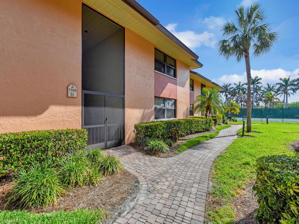 1508 Mainsail DR 3B