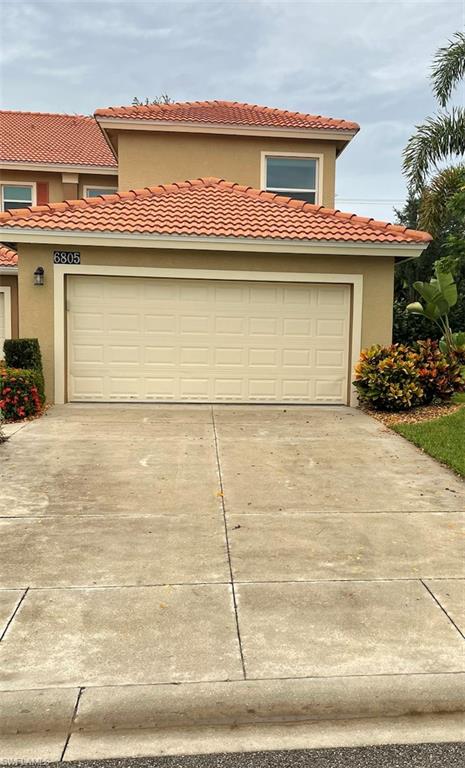 HUNTINGTON LAKES - Residential