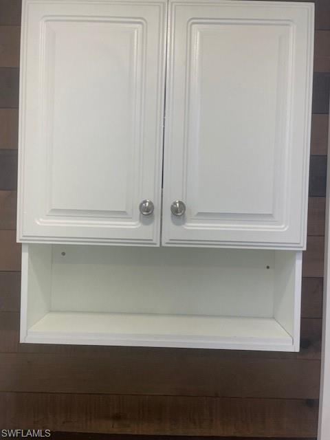 CYPRESS TRAIL RV RESORT - Land