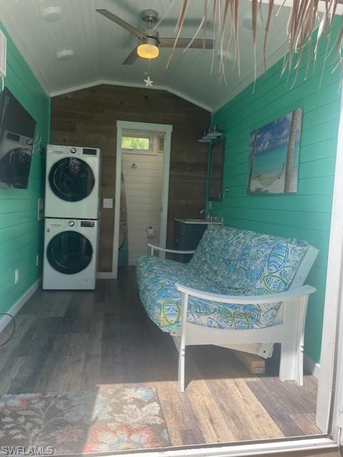 CYPRESS TRAIL RV RESORT - Land