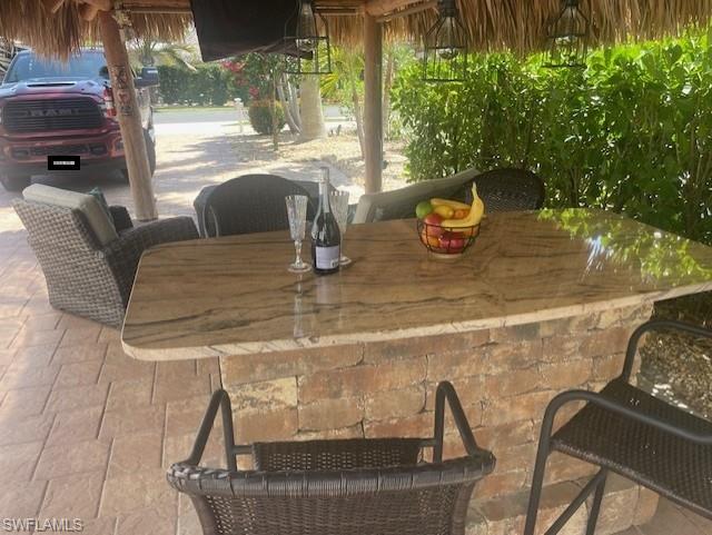 CYPRESS TRAIL RV RESORT - Land