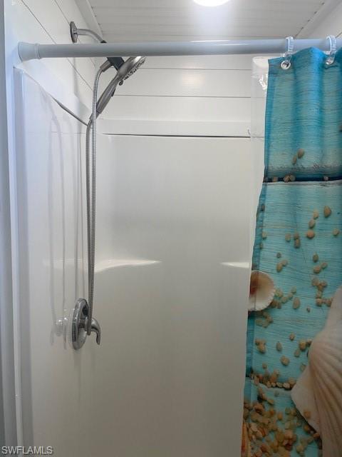 CYPRESS TRAIL RV RESORT - Land