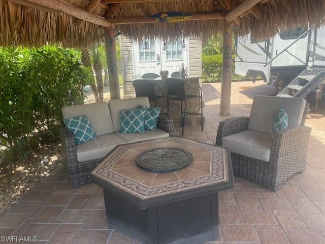 CYPRESS TRAIL RV RESORT - Land