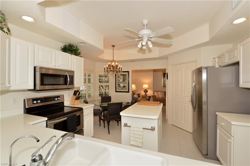 WELLINGTON PLACE - Residential